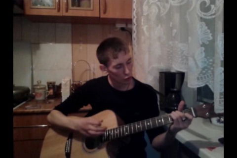 Михаил Смирнов