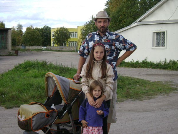 Сергей Бабац