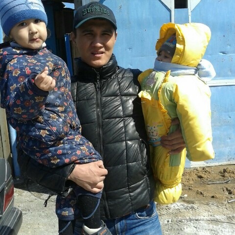 Луиза Абдуллаева