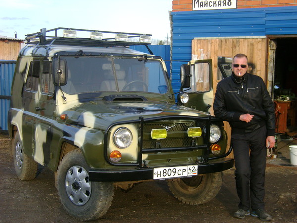 Алексей Ищук