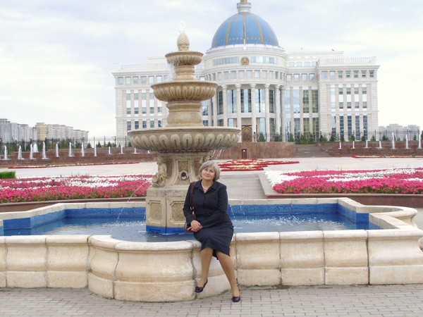 Ольга Медведева