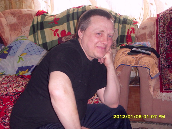 Алексей Ярков