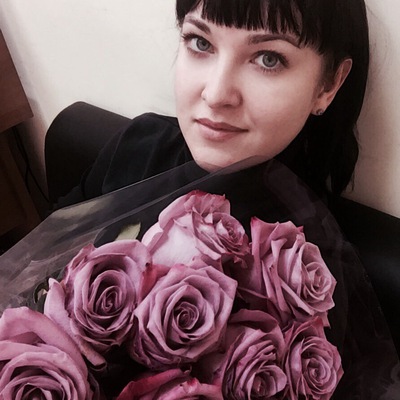 Надя Макарова