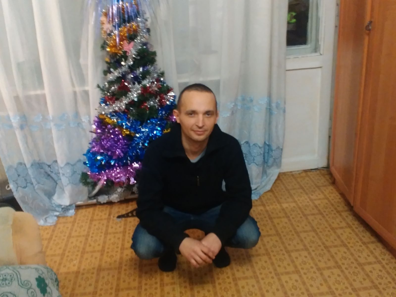 Андрей Скоробогатых