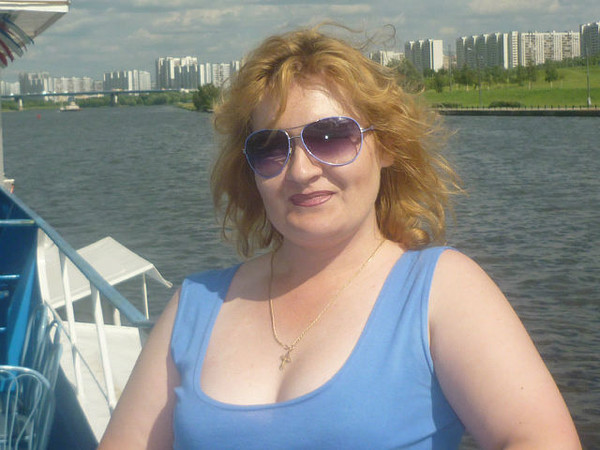 Татьяна Плотникова