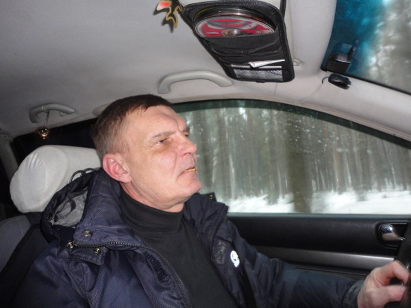 Сергей Степанов