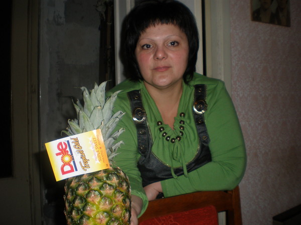 Марина Белогубцева