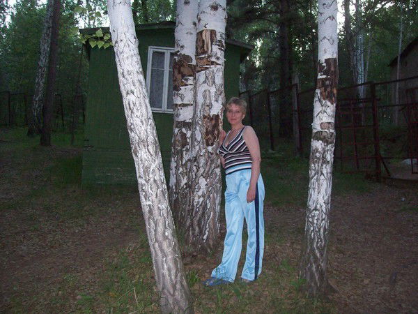 Ирина Конышева