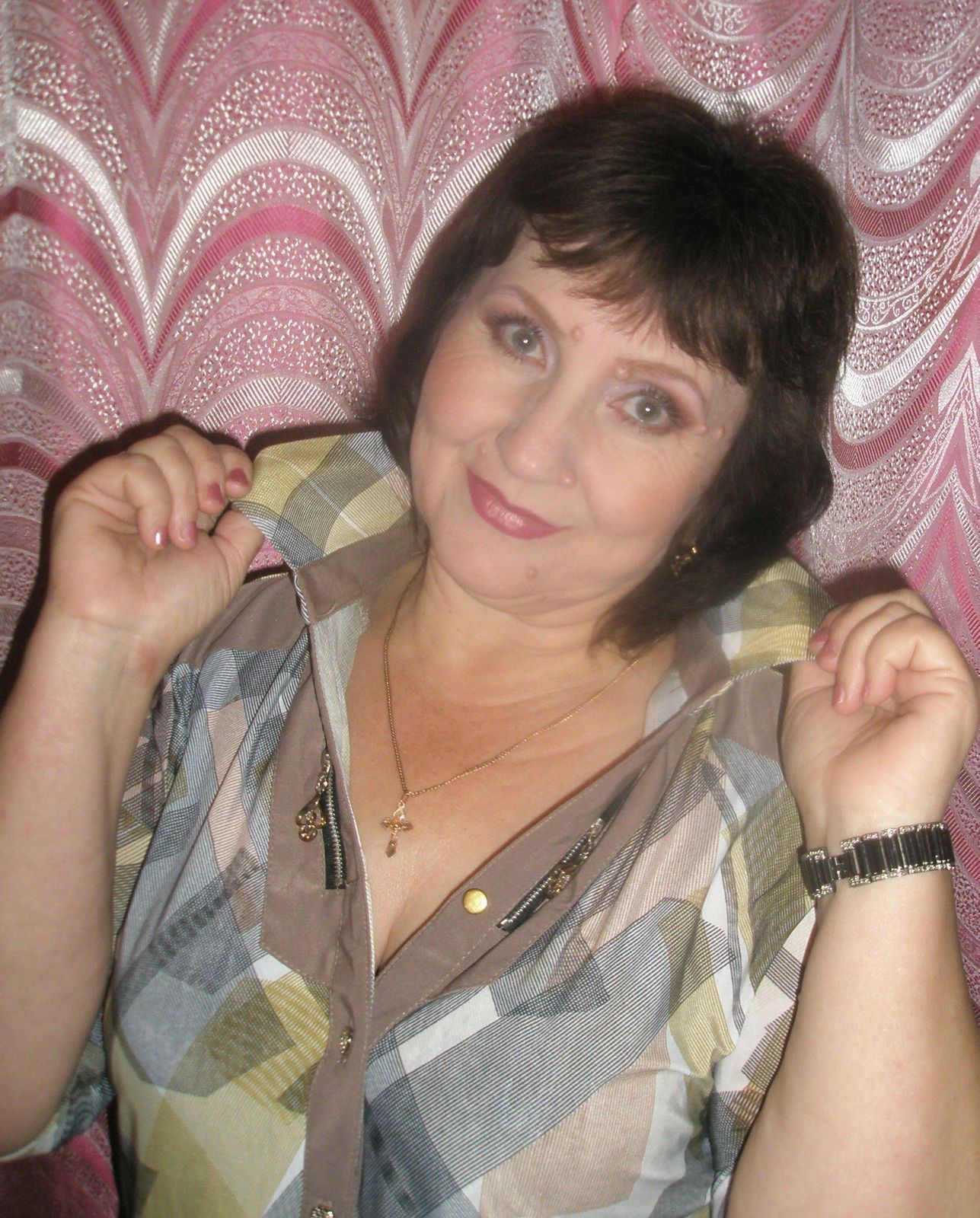 Галина
