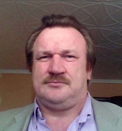 Vallera Novokrecehenov