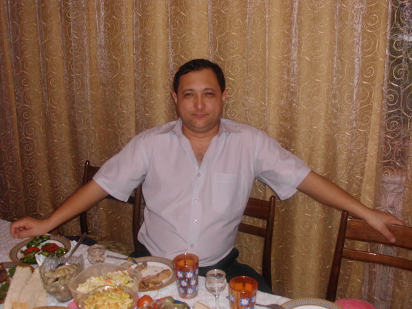 Вячеслав Имангазин