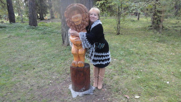 Надежда Елькина