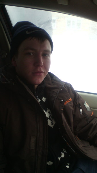 Александр Санжаков