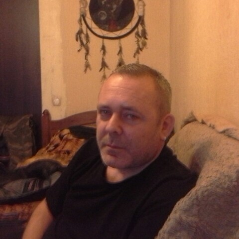 Андрей Чесалин