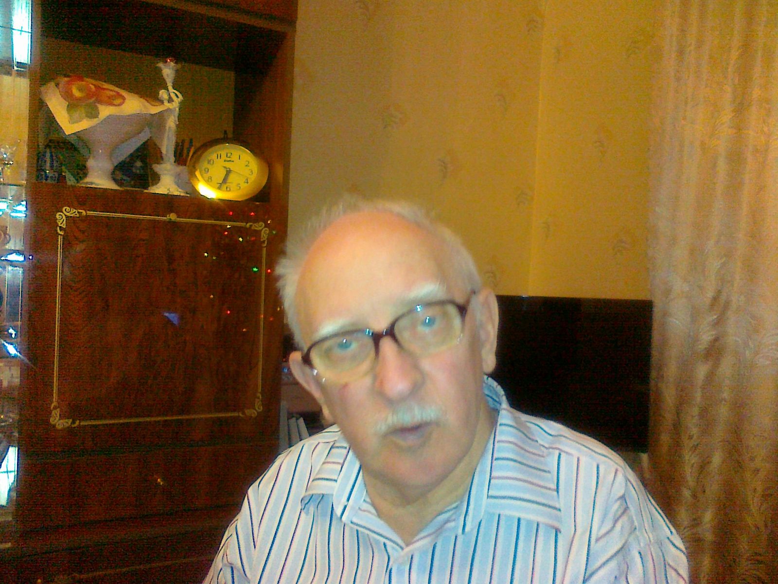 Валентин Андреев