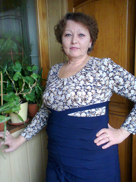 Ирина Нехайчик