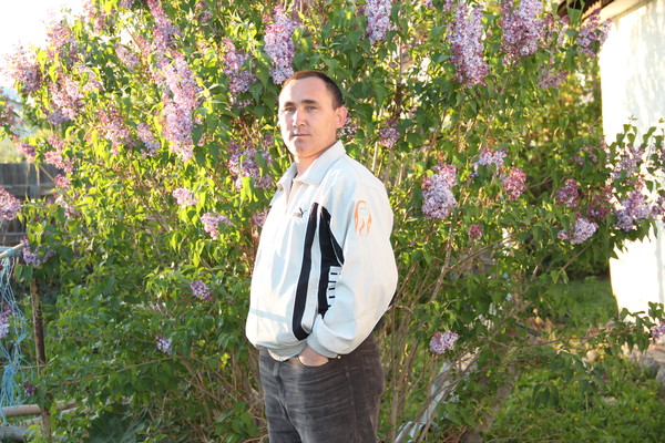 Аман _