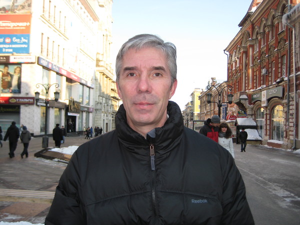 Валерий Синько
