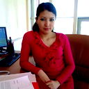 Rano Israilova