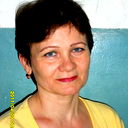 Ирина Низомитдинова