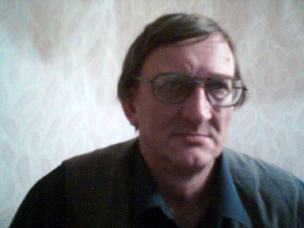 Александр Бакун