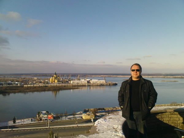 Владислав Терехин
