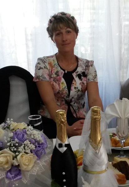 Юлия Гуслякова