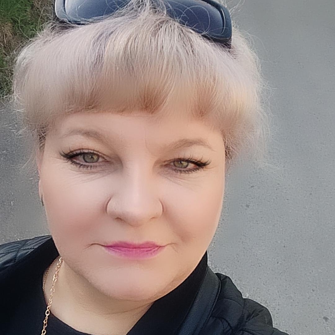Марина Ломоносова