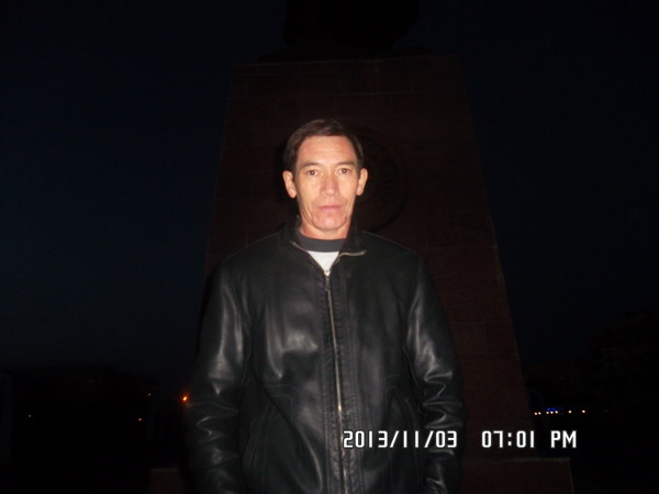 Ержан Журтубаев