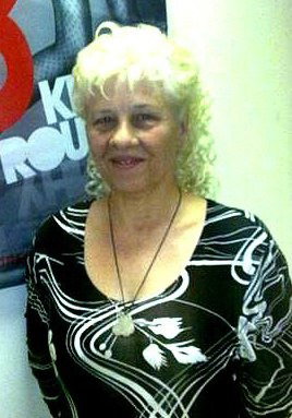 Нина Ломунова