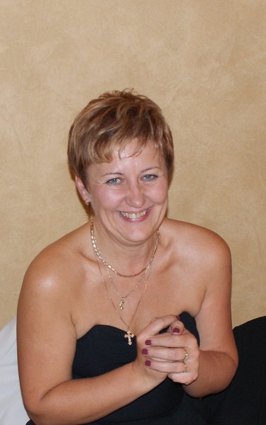 Tatjana Fedosejeva