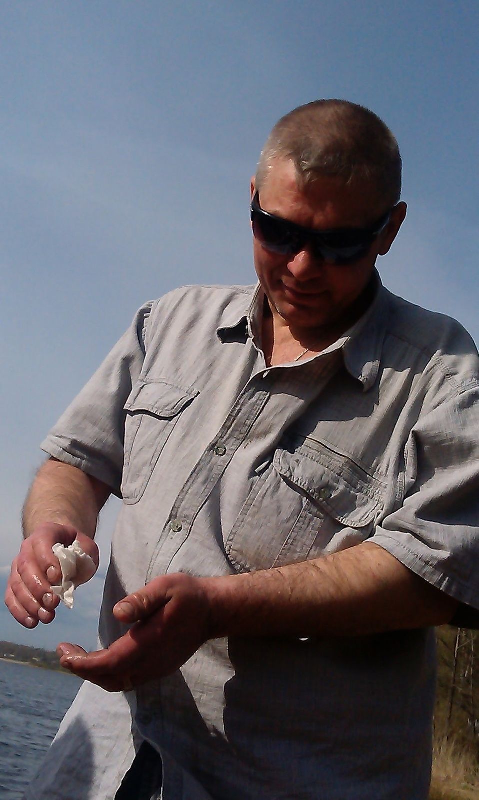 Igor Kuligin