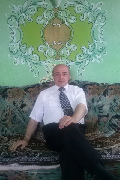 Варужан Агаджанян