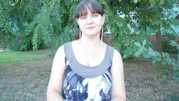 Светлана Vetochka