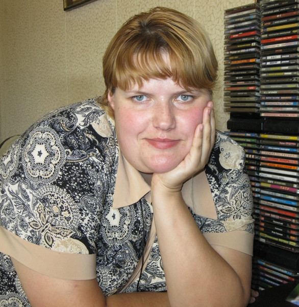 Наталья Войтко