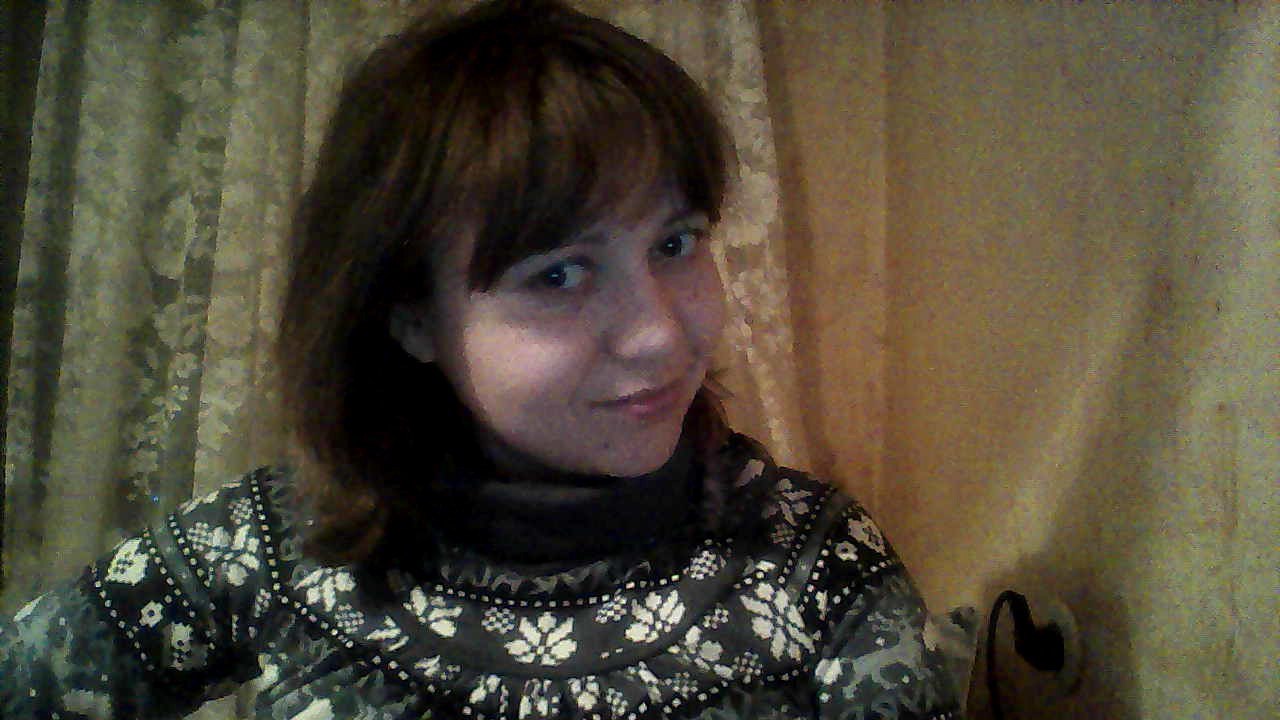 Екатерина