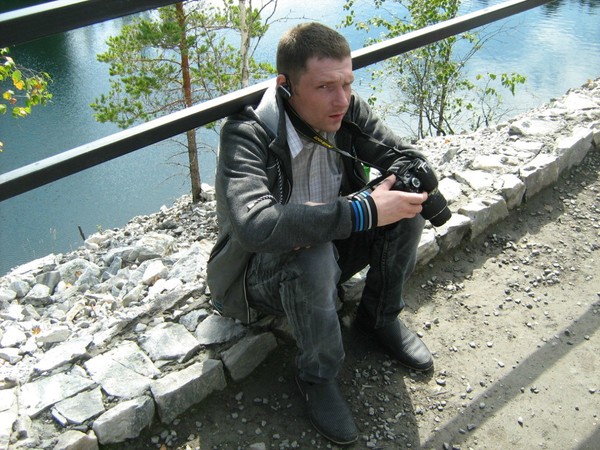 Danil Veraksa