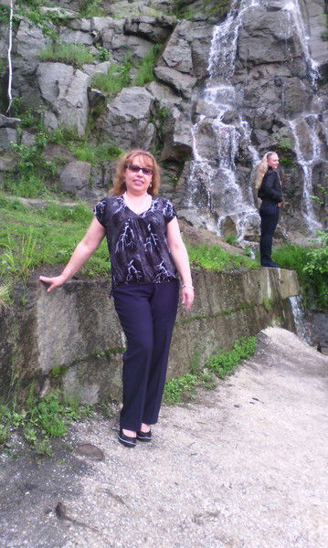 Светлана Суслова