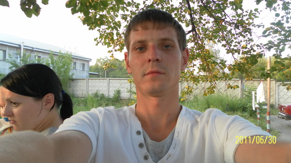 Kostyn Kazyrin