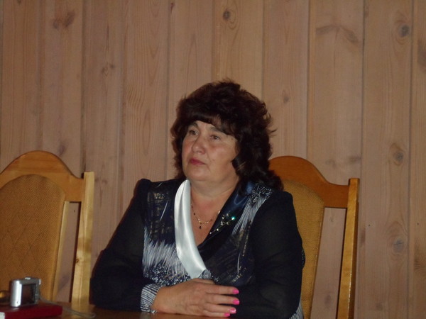 Вера Пакуль