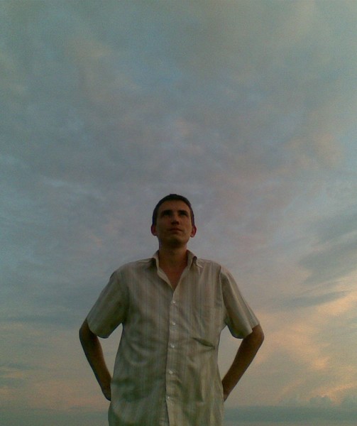 Андрей Сорих