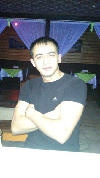 Александр Богданович