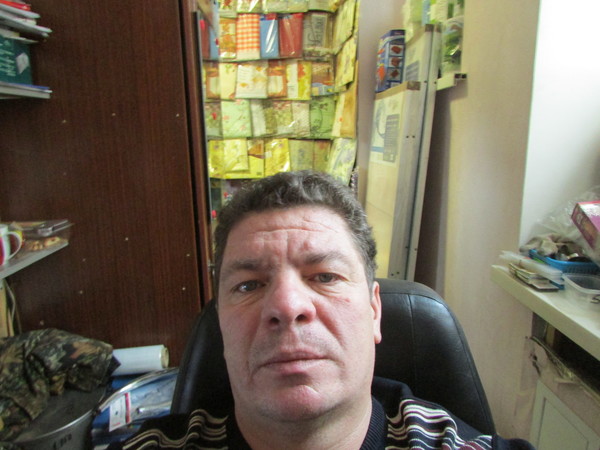 Слава Саушкин