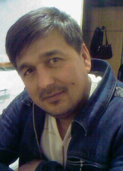 Дилшодбек Сиддиков