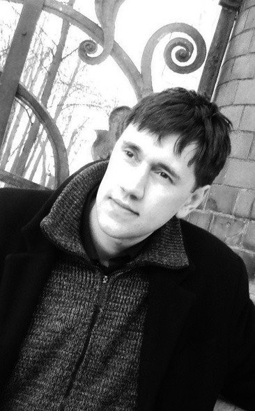 Pavel Pimenov