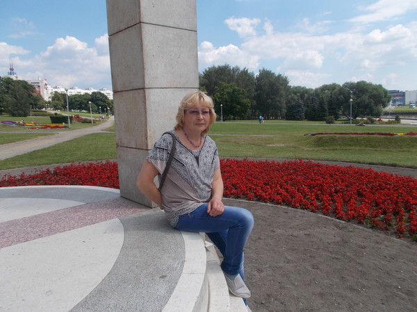 Елена Можейко