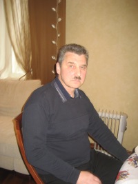 Сергей Фролов
