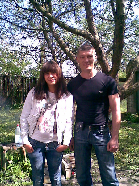 Костик Пащенко