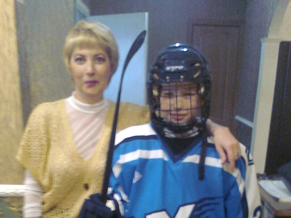 Елена Журавова