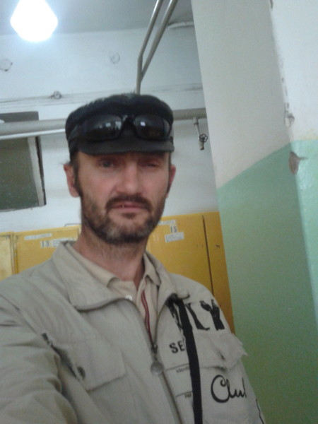 Константин Долгов